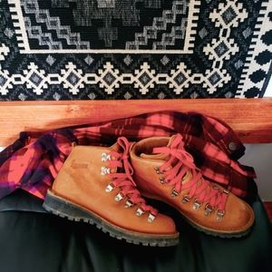 Danner Insulated Hiking Boots
